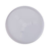 Fraser 48 Inch 3 Light White Fan with Retractable Blades