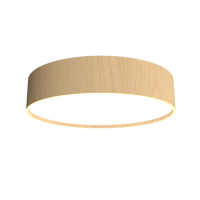 5.91'' Handcrafted Cylindrical LED Accord Flush Mount Light