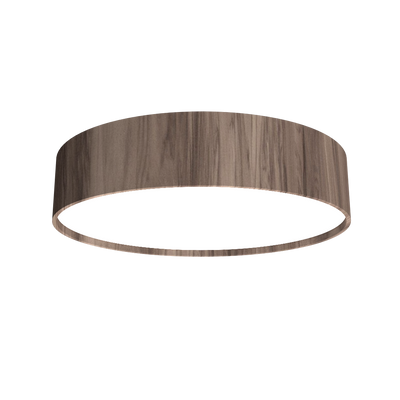 5.91'' Artisan Cylindrical LED Accord Flush Mount Light