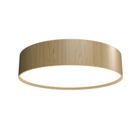 5.91'' Artisan Cylindrical LED Accord Flush Mount Light