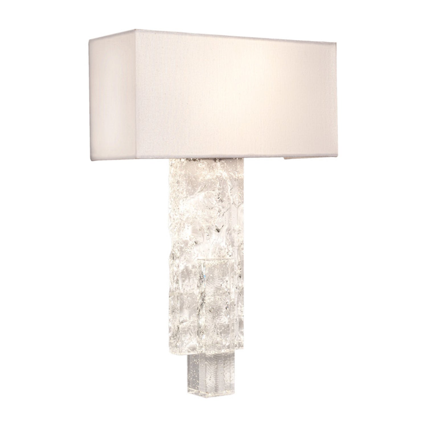 10.5'' Vanderbilt 2 Light Polished Chrome Wall Sconce