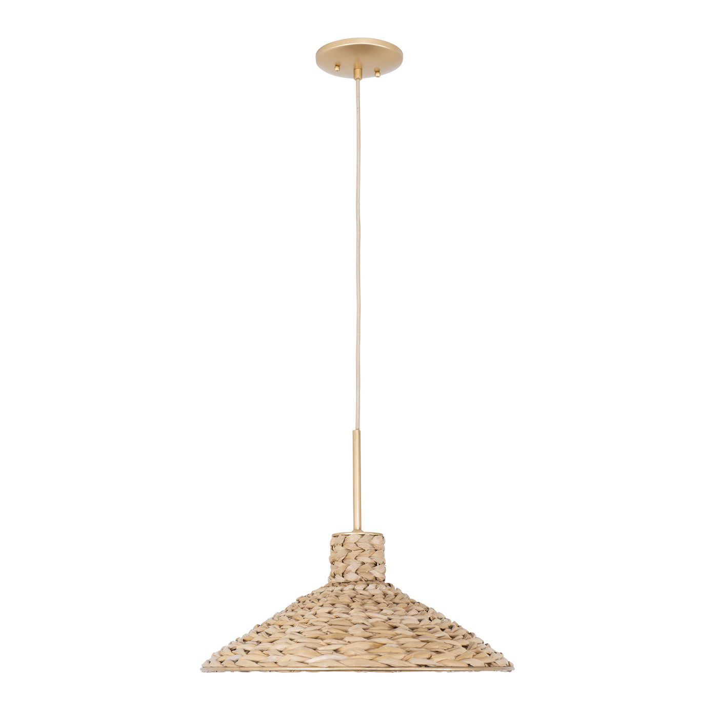 Hilton Head 1 Light Medium Pendant