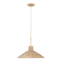 Hilton Head 1 Light Medium Pendant