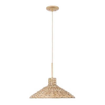 Hilton Head 1 Light Medium Pendant