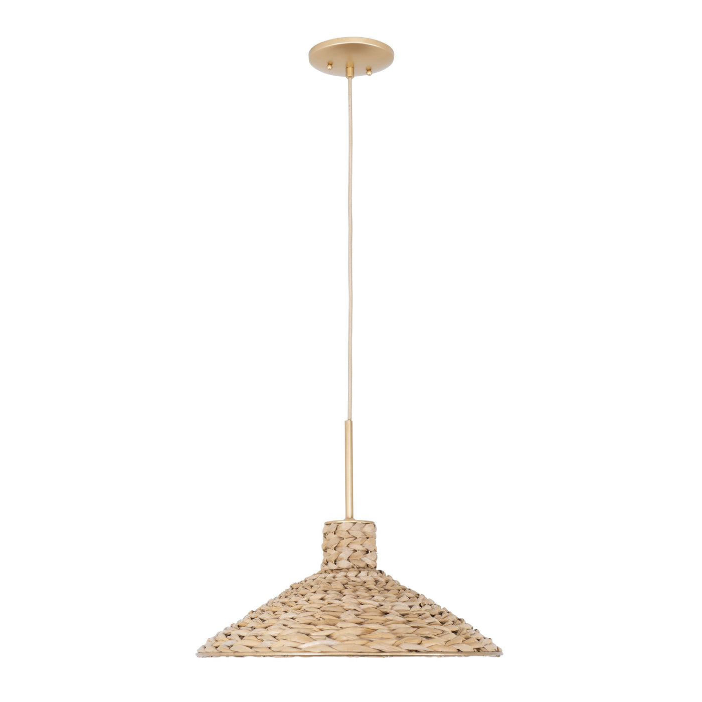 Hilton Head 1 Light Medium Pendant