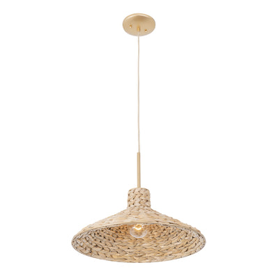 Hilton Head 1 Light Medium Pendant