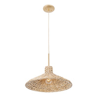 Hilton Head 1 Light Medium Pendant