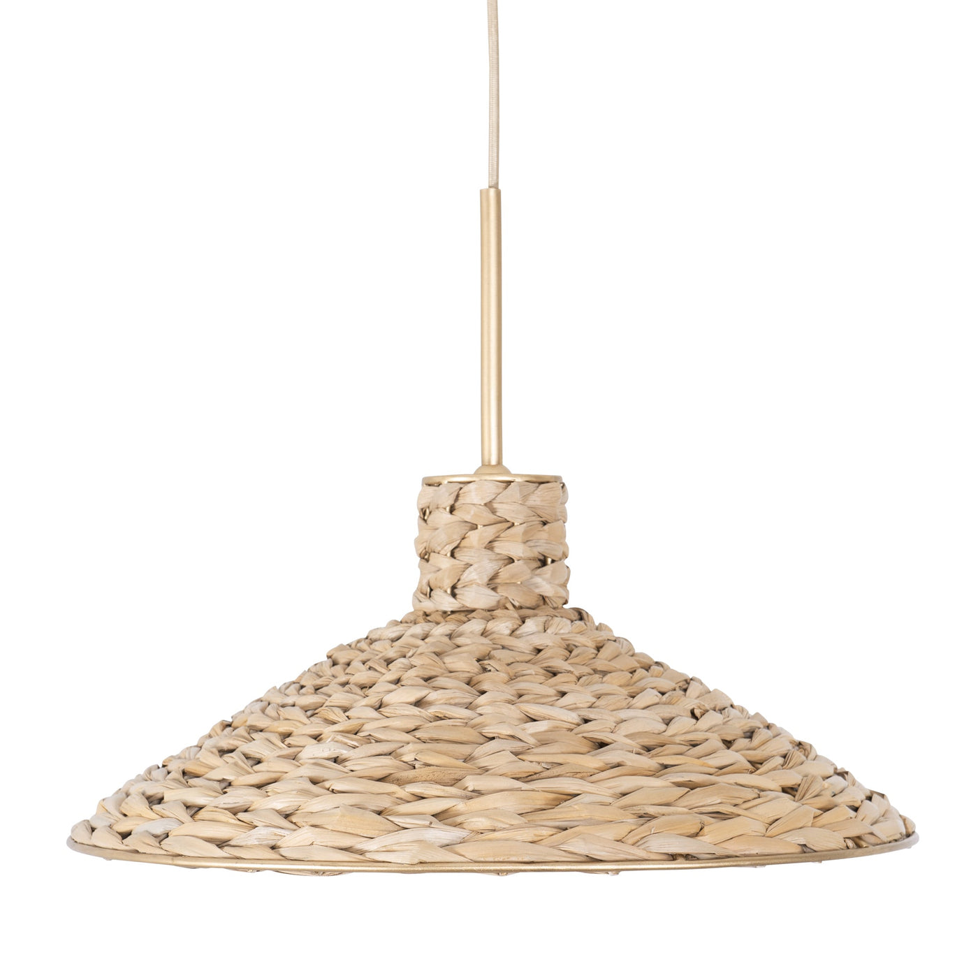 Hilton Head 1 Light Medium Pendant