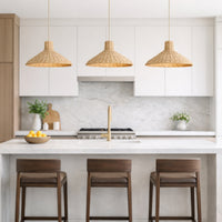 Hilton Head 1 Light Medium Pendant