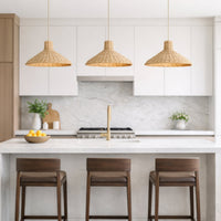 Hilton Head 1 Light Medium Pendant
