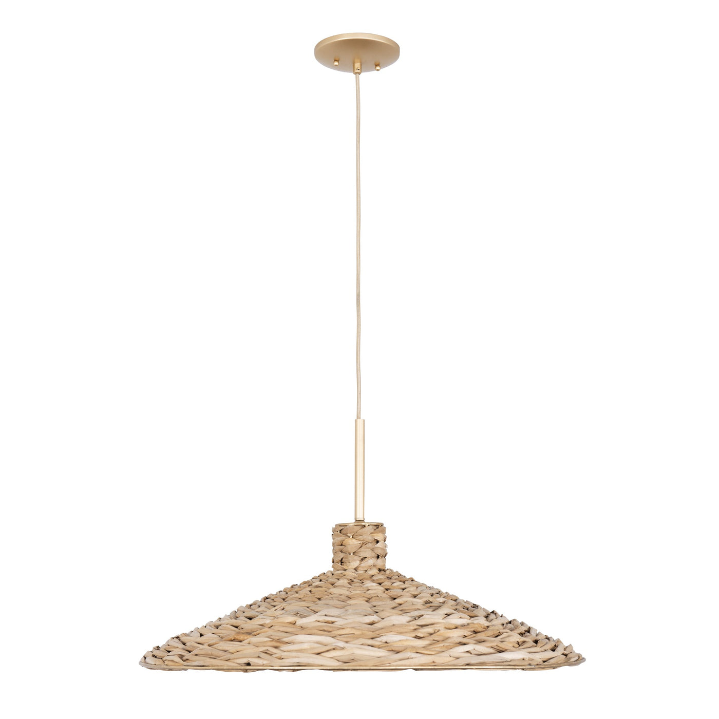 Hilton Head 5 Light Large Pendant