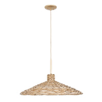 Hilton Head 5 Light Large Pendant