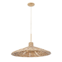 Hilton Head 5 Light Large Pendant