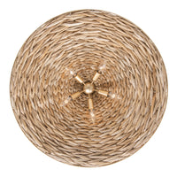 Hilton Head 5 Light Large Pendant