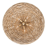 Hilton Head 5 Light Large Pendant