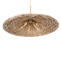 Hilton Head 5 Light Large Pendant