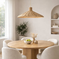 Hilton Head 5 Light Large Pendant