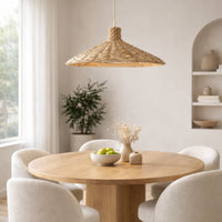 Hilton Head 5 Light Large Pendant