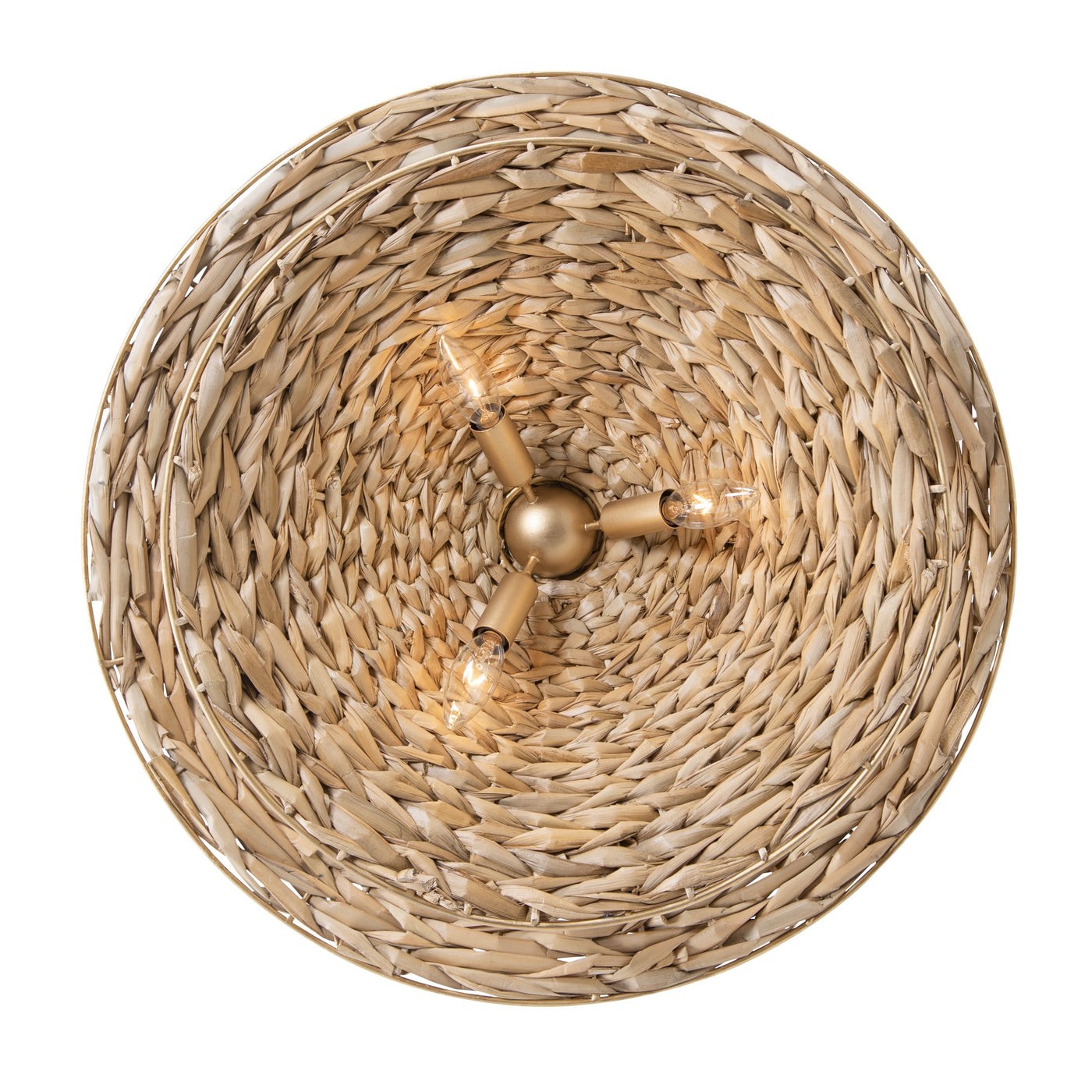 Hilton Head 9 Light 2-Tier Pendant