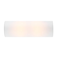 Patchwork 2 Light ADA Bath