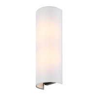 Patchwork 2 Light ADA Bath