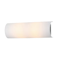 Patchwork 2 Light ADA Bath