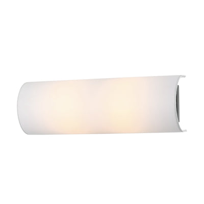 Patchwork 2 Light ADA Bath
