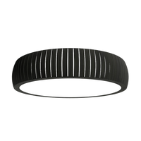 5.91'' Artisan Barrel LED Accord Flush Mount Light