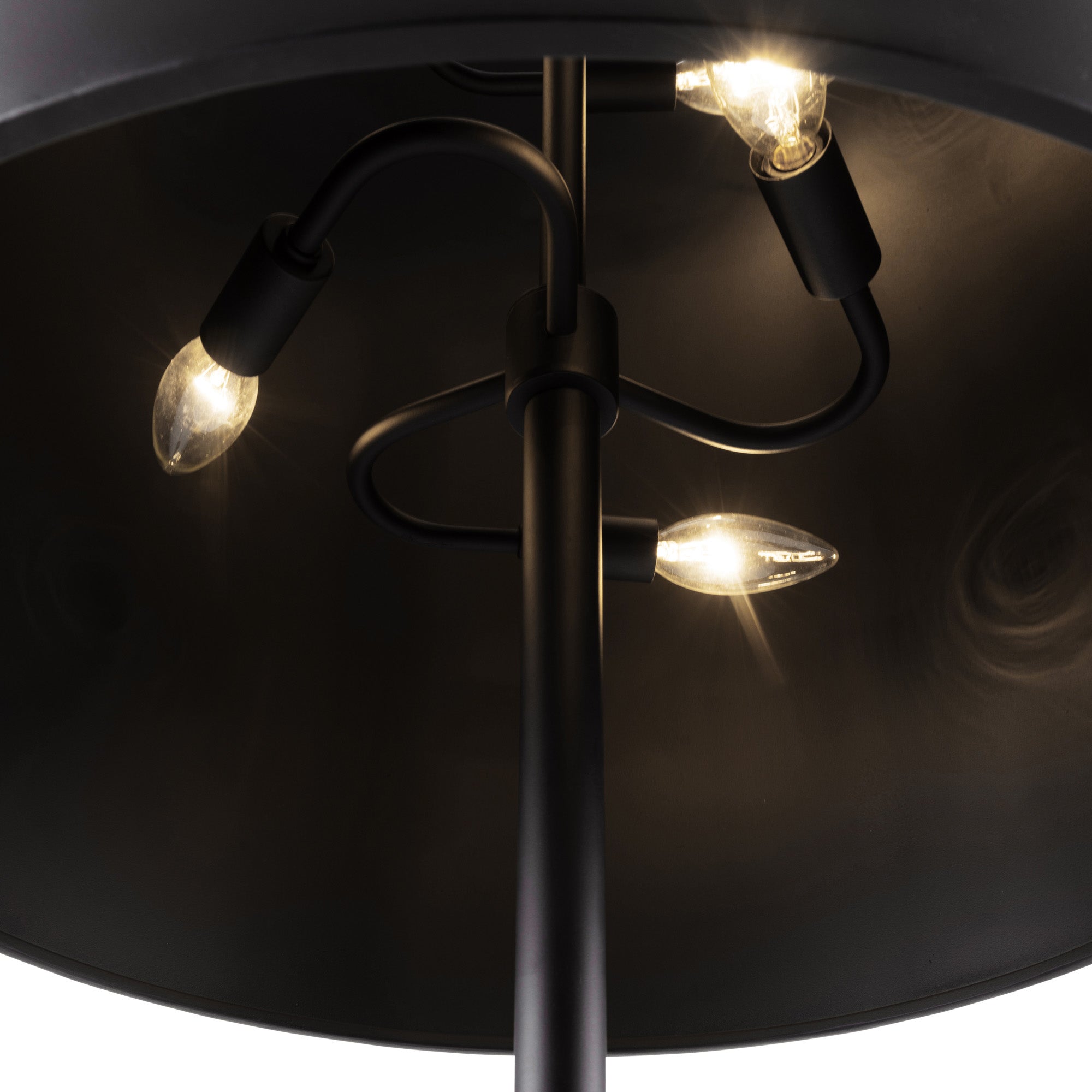 Giustino 6 Light Floor Lamp