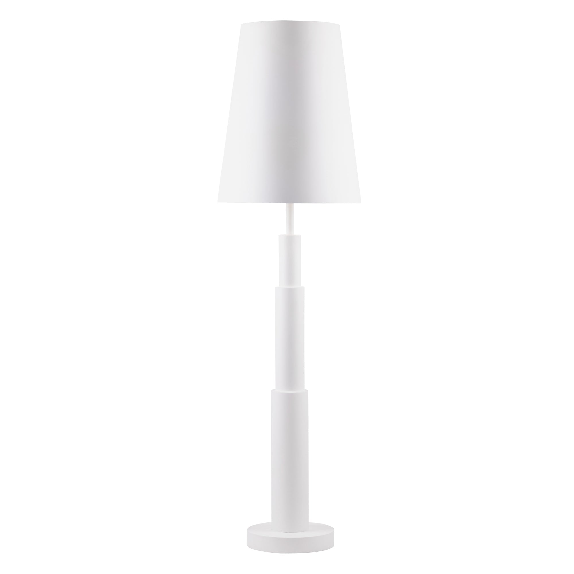 Giustino 6 Light Floor Lamp