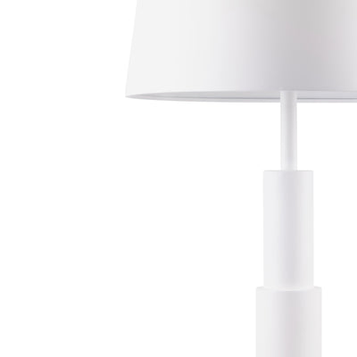 Giustino 6 Light Floor Lamp