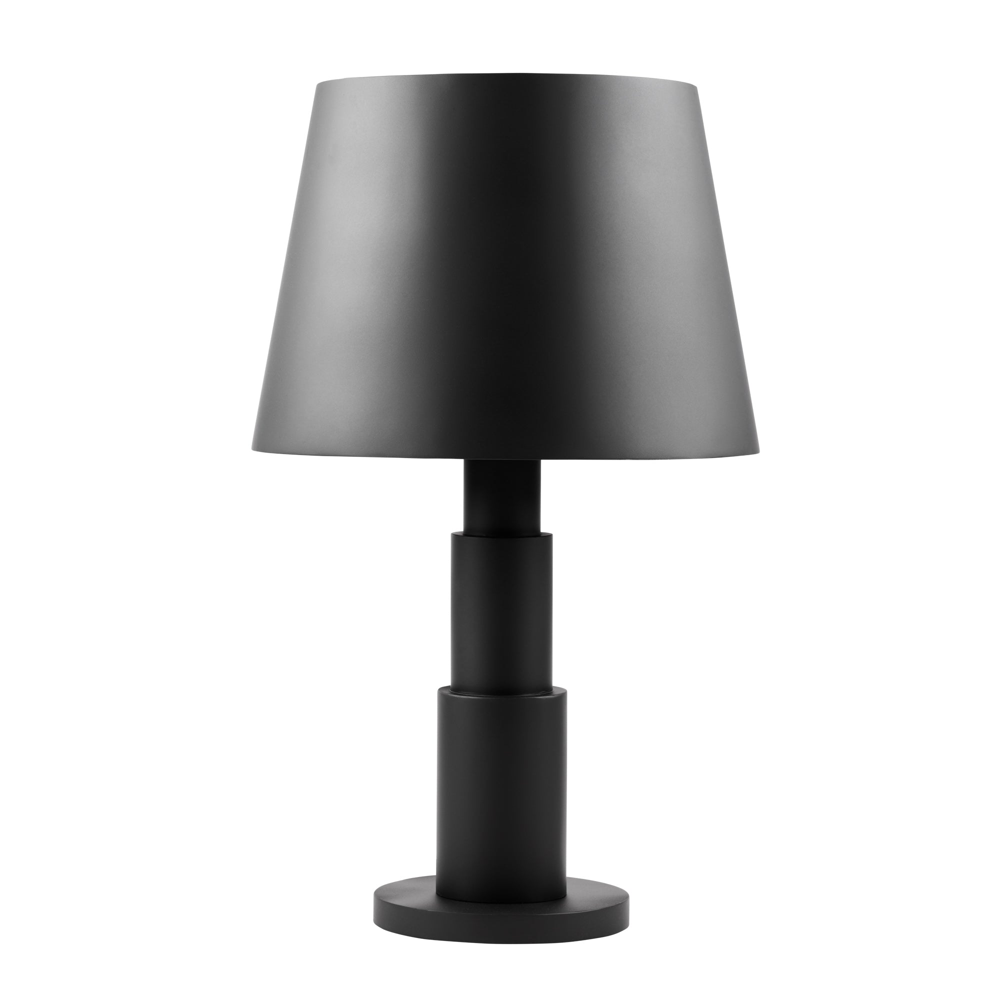 Giustino 3 Light Table Lamp