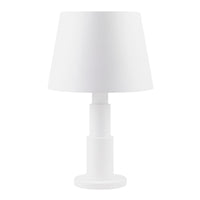 Giustino 3 Light Table Lamp
