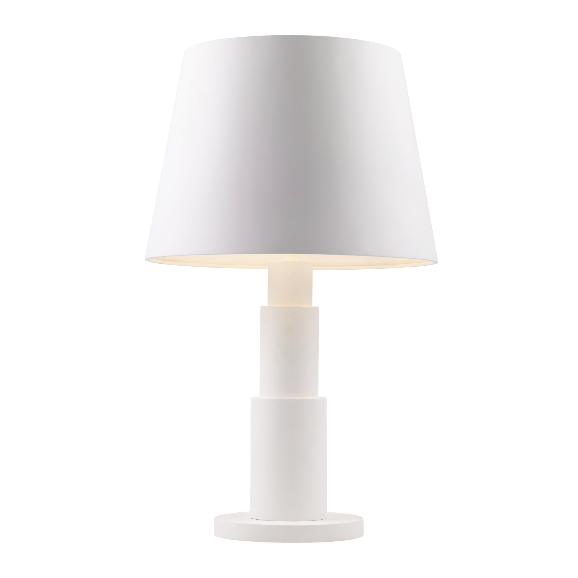 Giustino 3 Light Table Lamp