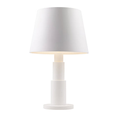 Giustino 3 Light Table Lamp