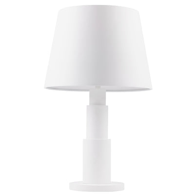 Giustino 3 Light Table Lamp