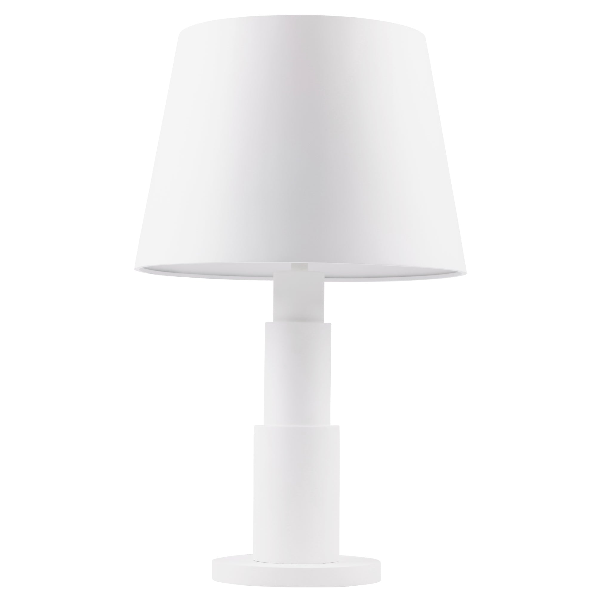 Giustino 3 Light Table Lamp
