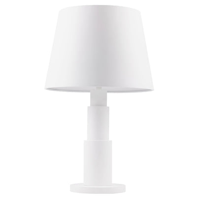 Giustino 3 Light Table Lamp