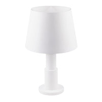 Giustino 3 Light Table Lamp