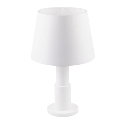 Giustino 3 Light Table Lamp