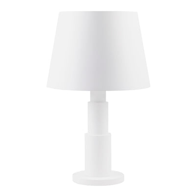 Giustino 3 Light Table Lamp