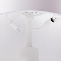 Giustino 3 Light Table Lamp