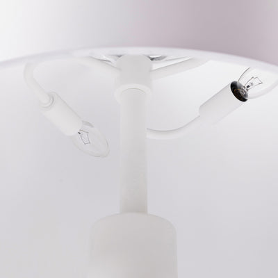 Giustino 3 Light Table Lamp