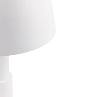 Giustino 3 Light Table Lamp