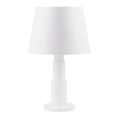 Giustino 3 Light Table Lamp