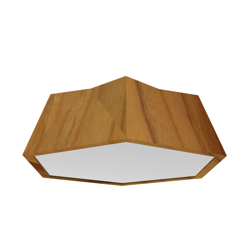 5.91'' Physalis Accord Flush Mount Light