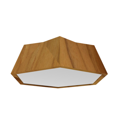 5.91'' Physalis Accord Flush Mount Light