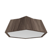 5.91'' Physalis Accord Flush Mount Light