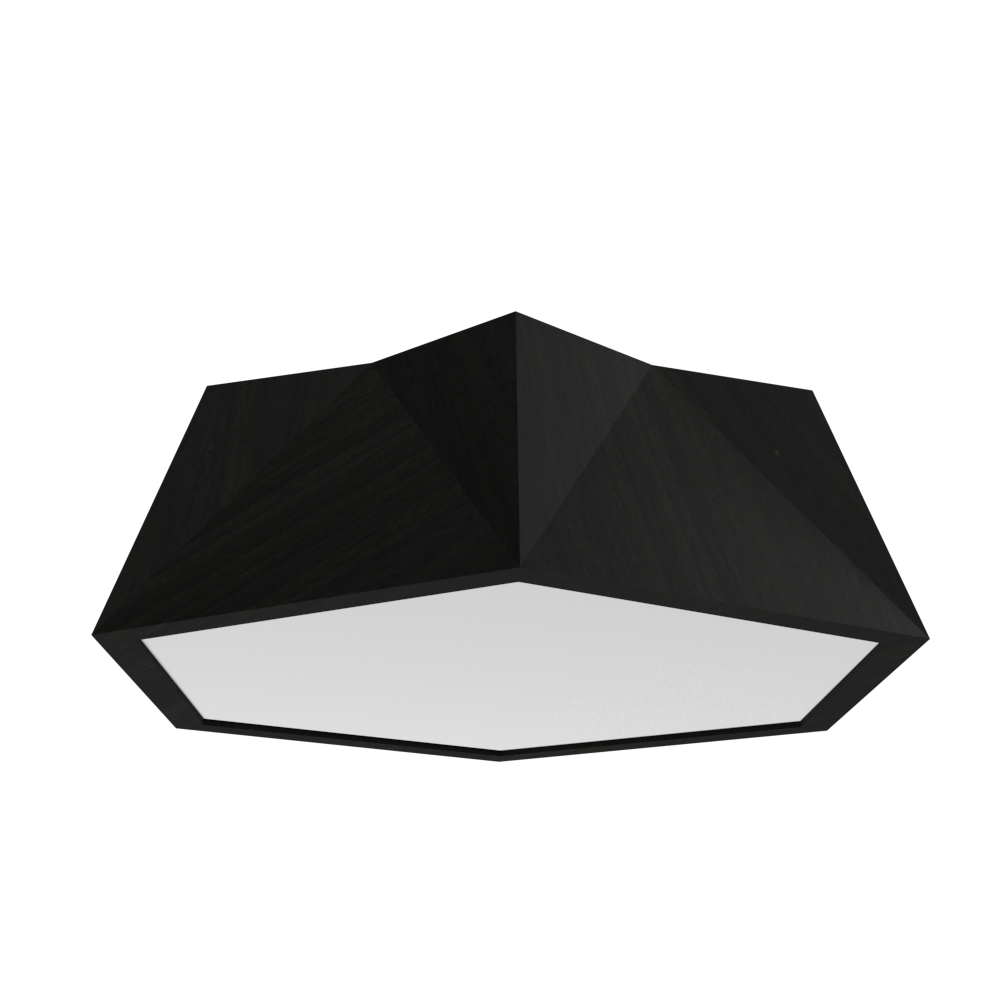 5.91'' Physalis Accord Flush Mount Light