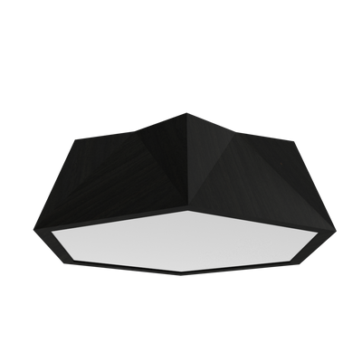 5.91'' Physalis Accord Flush Mount Light